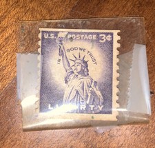 Vintage cent liberty for sale  Luthersville