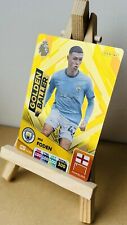 Phil foden golden for sale  GLOUCESTER