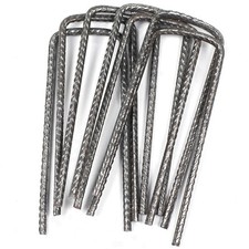 50pcs pins steel for sale  CREDITON