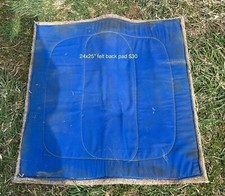 csi saddle pads for sale  Philippi