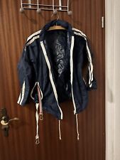 Regenjacke regen jacke gebraucht kaufen  Lemgo