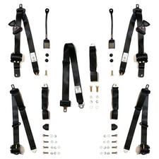 Kit completo de cinto de segurança para Holden Commodore VK VL sedã e vagão - Aprovado por ADR comprar usado Kit completo de cinto de segurança para Holden Commodore VK VL sedã e vagão - Aprovado por ADR comprar usado  Enviando para Brazil