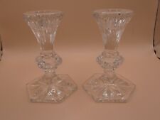 Quality pair waterford for sale  SWANSEA
