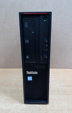 Lenovo thinkstation p320 gebraucht kaufen  Heist