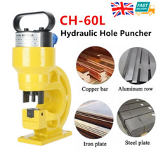 60l hydraulic hole for sale  DERBY
