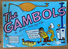 Gambols annual book for sale  BANGOR