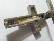 Antique catholic reliquary for sale  Bedford