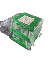 Usado, CELLTREAT tubo centrífuga de polipropileno 50 ml rack plástico estéril 229428 (50/cs) comprar usado  Enviando para Brazil