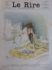 1904 women telephone d'occasion  Expédié en Belgium