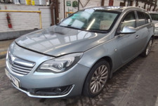 Driveshaft front vauxhall for sale  DONCASTER