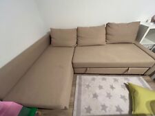Ikea ecksofa friheten gebraucht kaufen  Büdingen