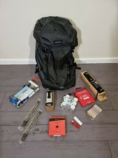 Kit survie complet d'occasion  Évian-les-Bains