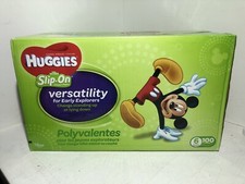 Vintage huggies little for sale  Atlanta