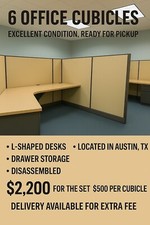 Units 50 h for sale  Austin