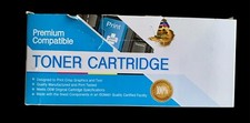 Later toner cartdridge for sale  Hays
