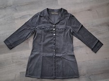 Bottega bluse grau gebraucht kaufen  Sigmaringen