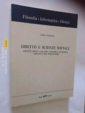 Libro carla faralli usato  Italia