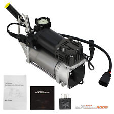 Air suspension compressor for sale  LEICESTER