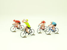 Tour aluminium cyclist d'occasion  Expédié en Belgium