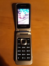 handy samsung gt c3520 gebraucht kaufen handy samsung gt c3520 gebraucht kaufen  Lichtenau