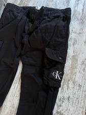 Calvin klein logo for sale  WINDSOR