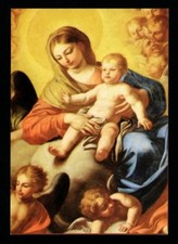 1690 santino madonna usato  Italia