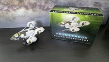 Alien prometheus raumschiff gebraucht kaufen  Ravensburg