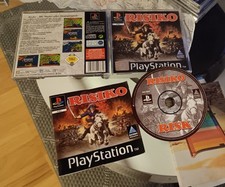 Risiko ps1 cib gebraucht kaufen  Donaueschingen