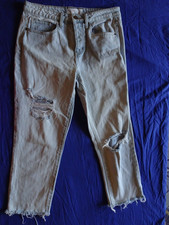Womens denim light for sale  Vista