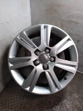 Audi alloy wheel for sale  SKELMERSDALE