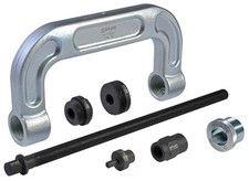 Sauer pressbügel satz gebraucht kaufen  Heusenstamm