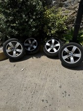 Cerchi bmw con usato  Gioiosa Marea