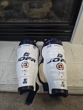 Ice hockey shin for sale  Beaumont