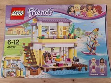 Lego friends 41037 gebraucht kaufen  Schwarzach