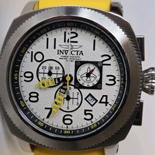 Invicta aviator men for sale  Trenton