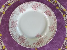 Plat rond plat d'occasion Plat rond plat d'occasion  France