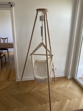 Lotili elektrische federwiege gebraucht kaufen  Berlin