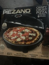 Used piezano pizza for sale  Los Angeles
