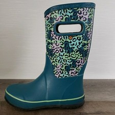 Bogs youth turquoise for sale  Cleveland