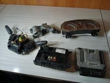 Kit demarrage opel d'occasion  France