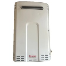 Rinnai v65e door for sale  Naples