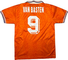Maglia van basten usato  Roma