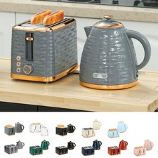 Kettle toaster sets for sale  GREENFORD