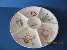 Poole pottery vintage for sale  NEWARK