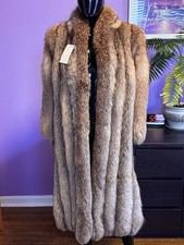 Real crystal fox for sale  Brooklyn