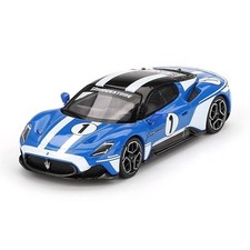 Maserati mc20 performance gebraucht kaufen  Maintal