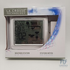Crosse technology ws6823 gebraucht kaufen  Neustadt b.Coburg