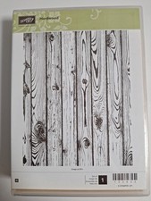 Stampin hintergrundstempel har gebraucht kaufen  Daaden