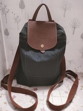 4517 longchamp backpack d'occasion  Expédié en Belgium