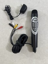 Microfone de karaokê Lead Singer 3700 - Não testado  comprar usado  Enviando para Brazil